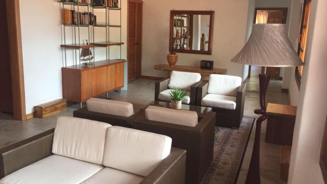 Вілла Casa Ilayaku Кіто Екстер'єр фото